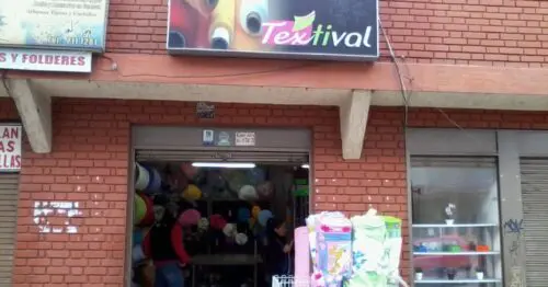 TEXTIVAL BOGOTÁ TEXTIVAL BOGOTÁ